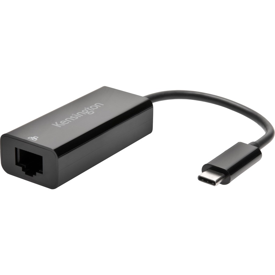 CA1100E USB-C TO ETHERNET ADAPTER