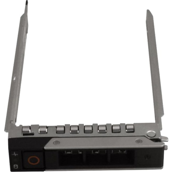 Dxd9h 2.5 Dell 14g Tray Caddy R740 R740xd R640 R940 T640