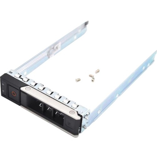 X7k8w 3.5 Dell 14g Tray R740 R540 R440 C6420 T440 T340