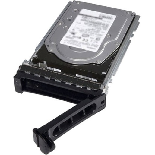 Dell 2.40 TB 2.5" SAS Hard Drive for select Server - 10000rpm - Hot Swappable (401-ABHQ)