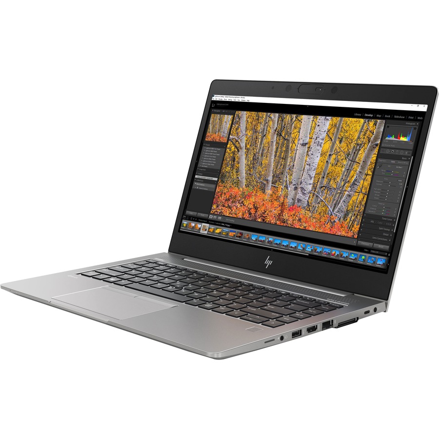SMARTBUY K12 ZBOOK 14U G5