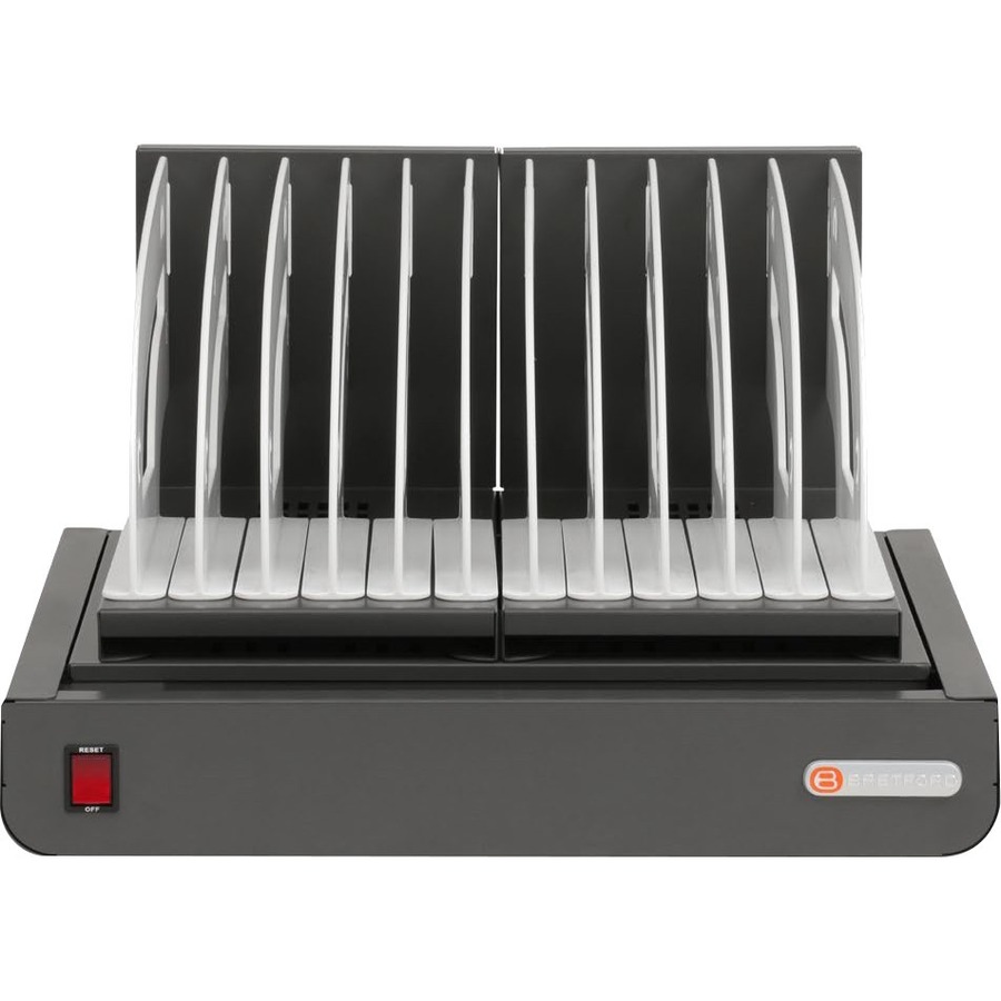 GRASS FINISH, UL LISTED,CUBE MICRO TRAY 10-UNIT AC POWER