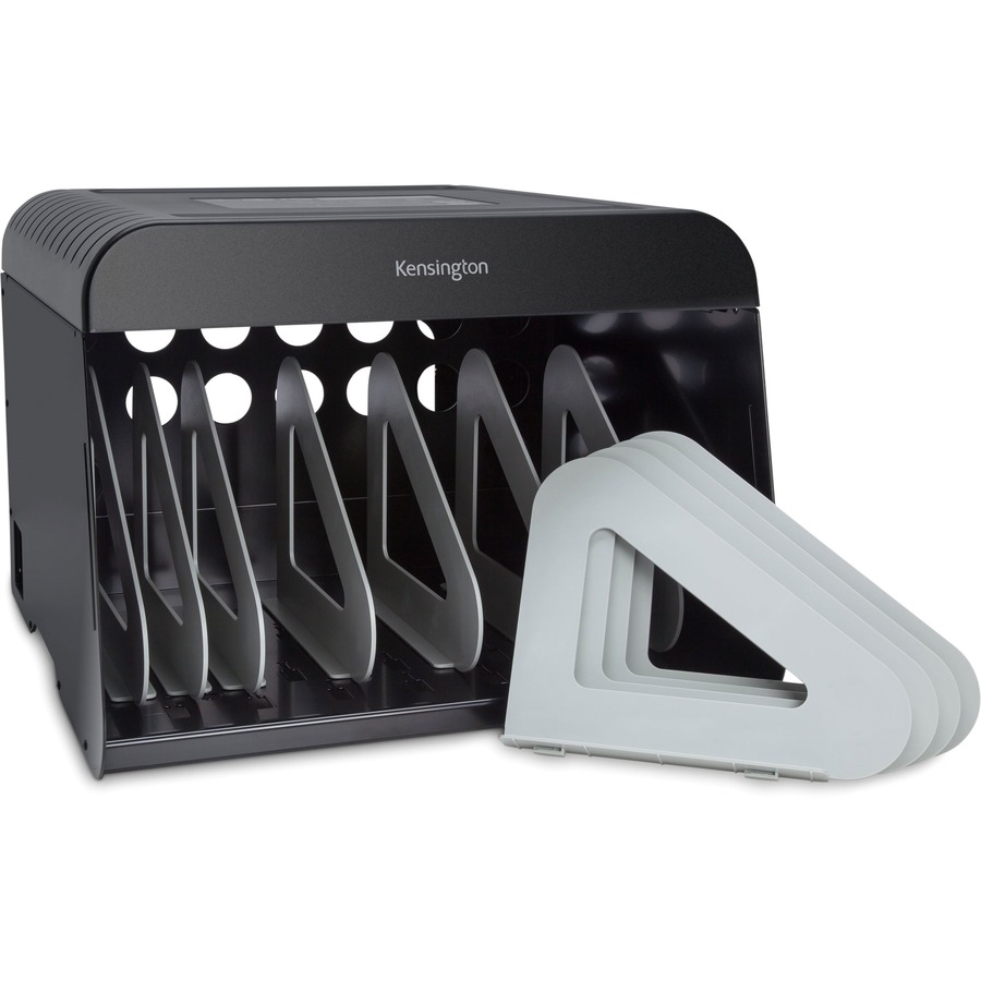 Universal AC Charge Station