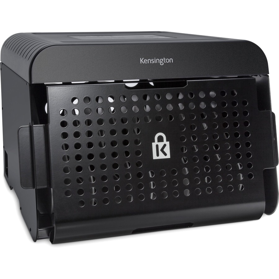 UNIVERSAL AC LOCK & CHARGE STATION