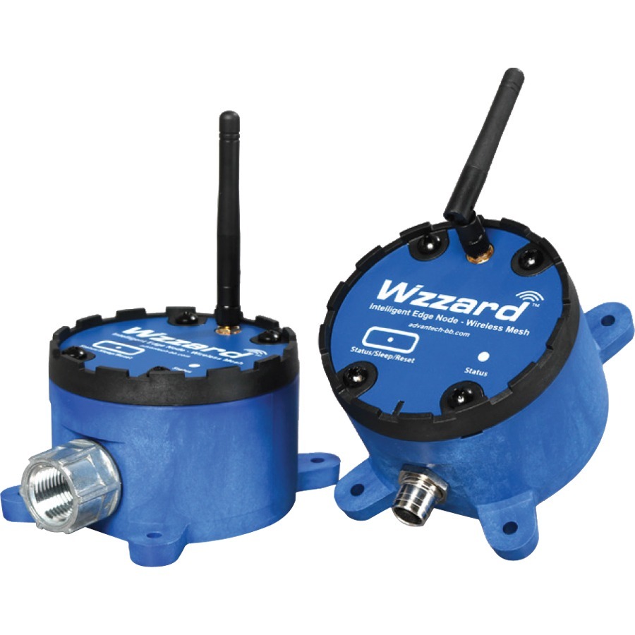 WZZARD MESH INDUSTRIAL