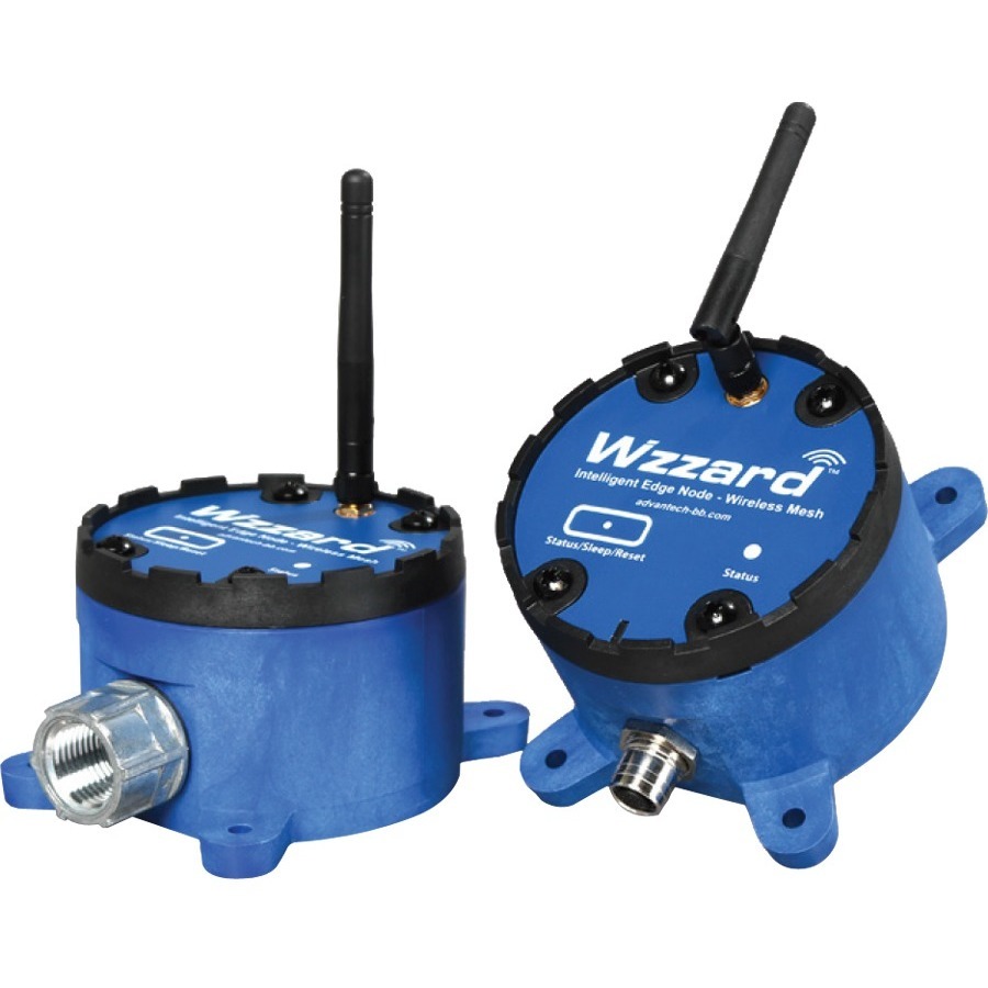 WZZARD MESH INDUSTRIAL