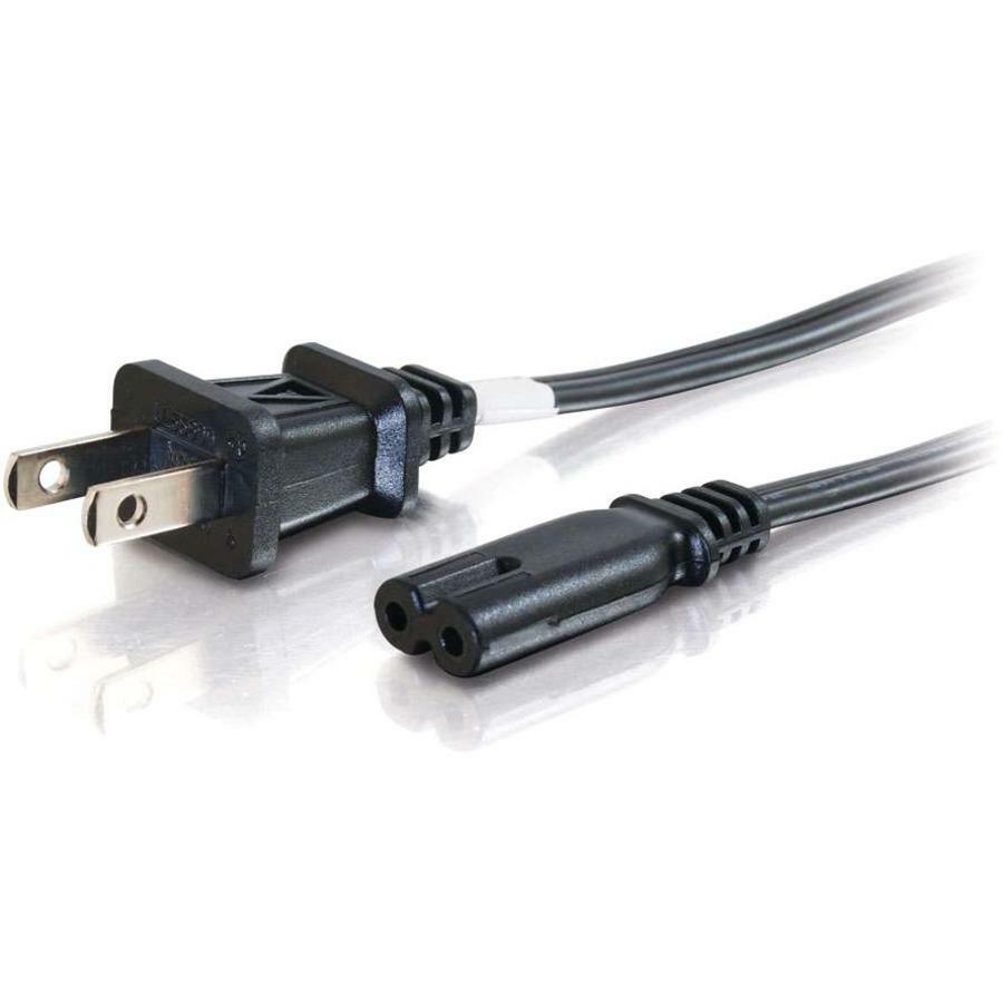 6ft NON-POLARIZED pwr CORD