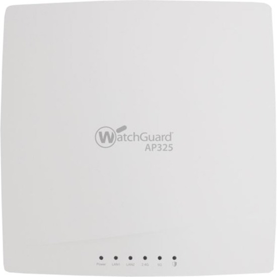 WATCHGUARD AP325 ACCESS POINT - GIGABIT ETHERNET - COMPLIANT IEEE 802.11A/B/G/N/