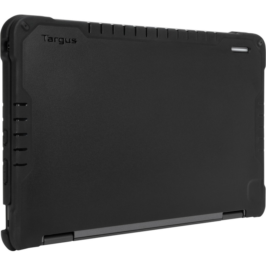 11.6 COMMERCIAL-GRADE FORM-FIT 360 COVER FOR DELL CHROMEBOOK 3189 BLACK