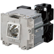 BRILLIANCE PROJECTOR LAMP WITH GENUINE OEM BULB, MITSUBISHI VLT-XD8000LP-TM - 33