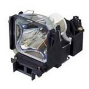 BRILLIANCE PROJECTOR LAMP WITH GENUINE OEM BULB, SONY LMP-P260-TM - 265W
