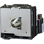 BRILLIANCE PROJECTOR LAMP WITH GENUINE OEM BULB, SHARP AN-F310LP-TM - 275W