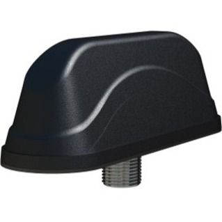 THE LOW PROFILE MIMO 2XLTE + 2X 2.4/5.0GHZ WIFI & GPS ANT IS A WEATHERPROOF, COM