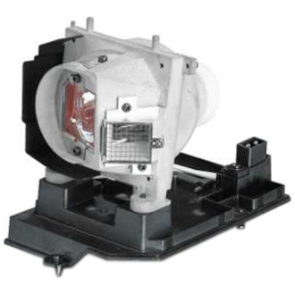 BRILLIANCE PROJECTOR LAMP WITH GENUINE OEM BULB, DELL 331-1310-TM - 280W