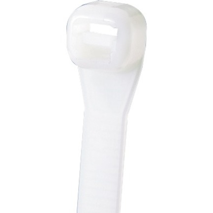 CBL TIE STD SUPER-GRIP 12.4IN NAT PK100
