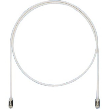 CAT6A 28 AWG PATCH CORD CM LSZH IG 1.5M