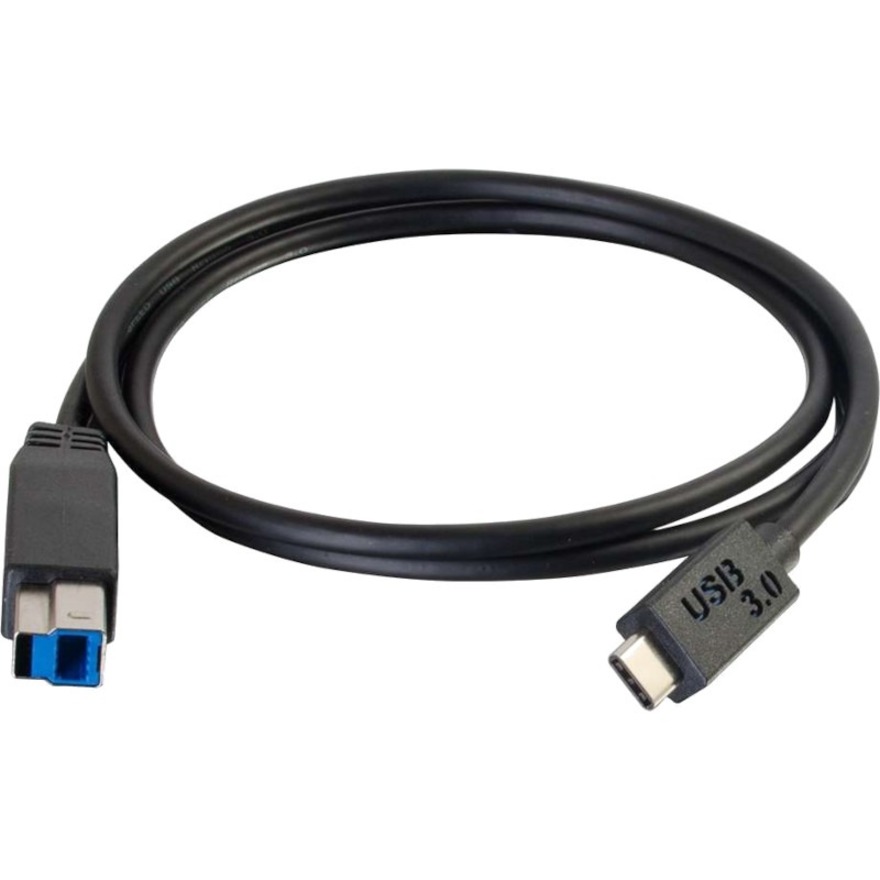 6ft USB C to Std B