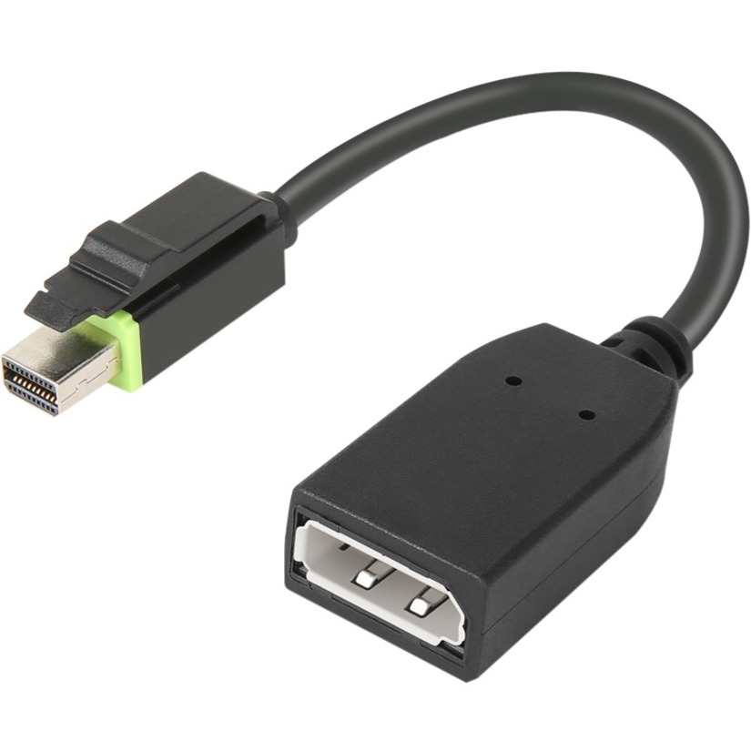 Mini DP to DP Adapter
