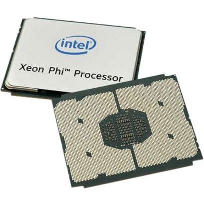 INTEL XEON PHI PROCESSOR 7255 (16GB, 1.1 GHZ, 68 CORE) FC-LGA14B, TRAY