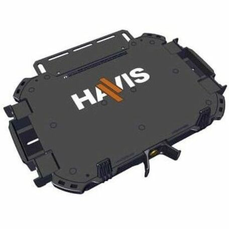 BASE ONLY, UNIVERSAL RUGGED CRADLE, FOR APPROXIMATELY 9-11COMPUTING DEVICES