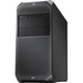 HP Z4 G4 Tower Workstation - Intel i9-7900x 10-Core 3.30GHz 8GB 256GB SSD Win 10 Pro (3WF76UT#ABA)