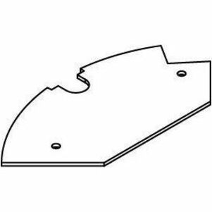 BLANK DEVICE PLATE #3