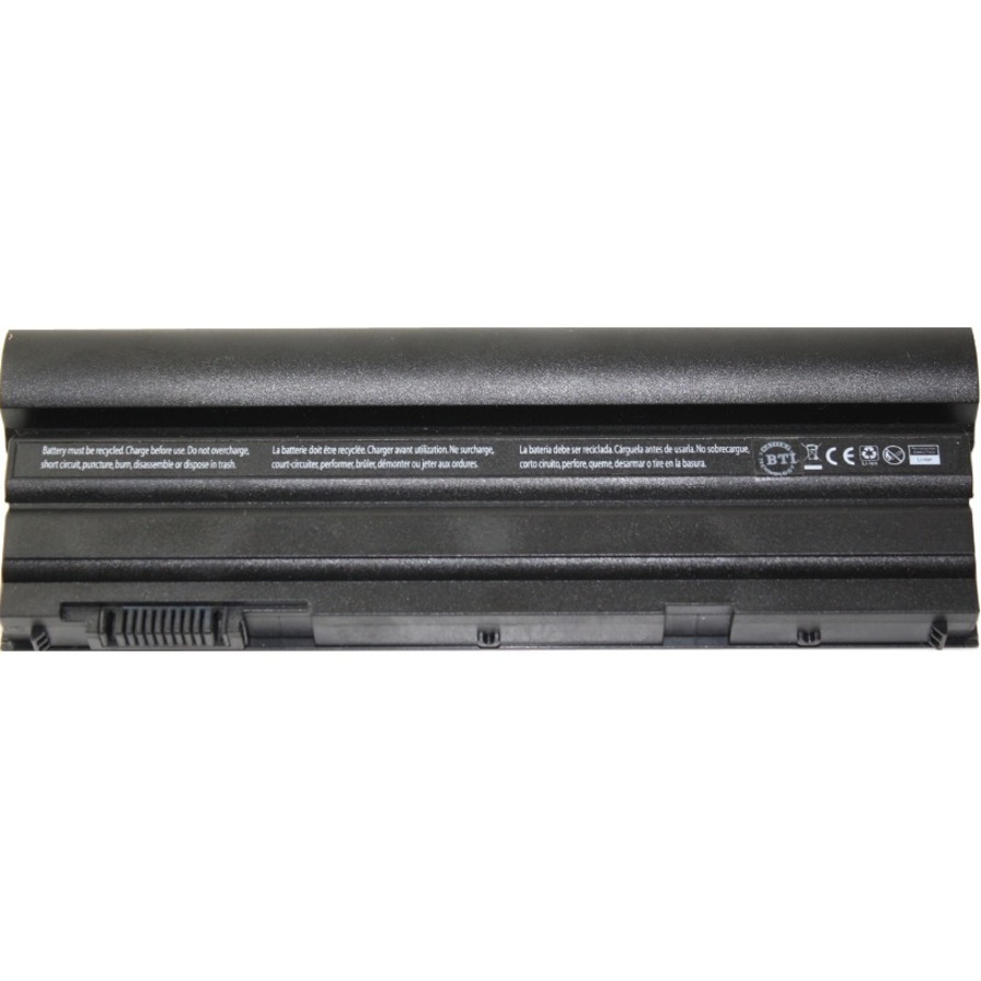 REPLACEMENT NOTEBOOK BATTERY FOR DELL LATITUDE E5220 E5420 E5420M E5430 E5520 E5