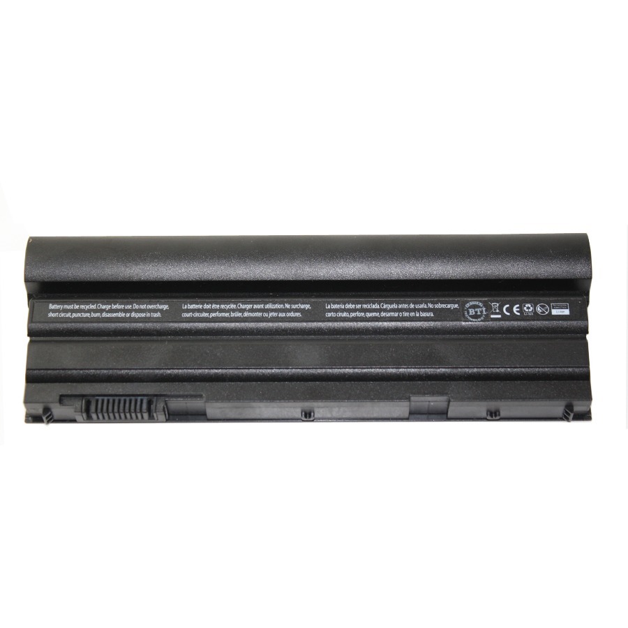 REPLACEMENT NOTEBOOK BATTERY FOR DELL LATITUDE E5220 E5420 E5420M E5430 E5520 E5