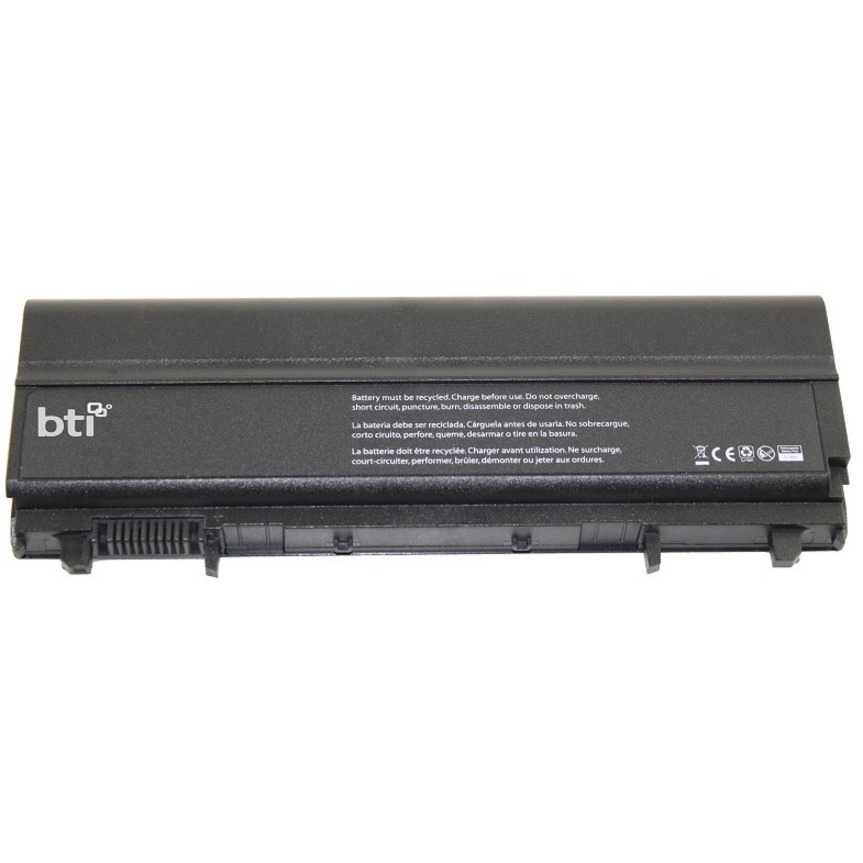 REPLACEMENT NOTEBOOK BATTERY FOR DELL LATITUDE E5440 E5540 SERIES (9-CELLS); REP