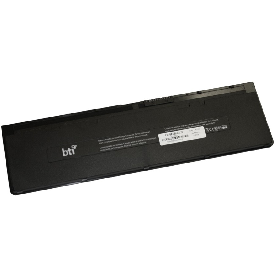 REPLACEMENT NOTEBOOK BATTERY FOR DELL LATITUDE E7240 E7250 SERIES; REPLACES 451-