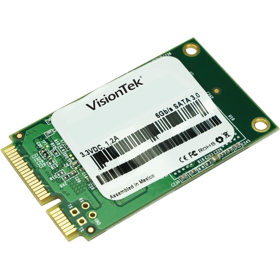 1TB VISIONTEK PRO MSATA