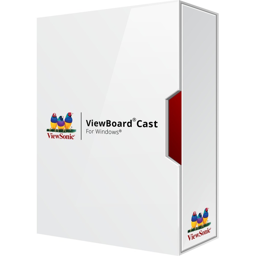 ViewBoard Cast for Windows