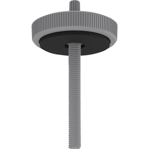 10PK T91A13 THREADED CEIL MOUNT