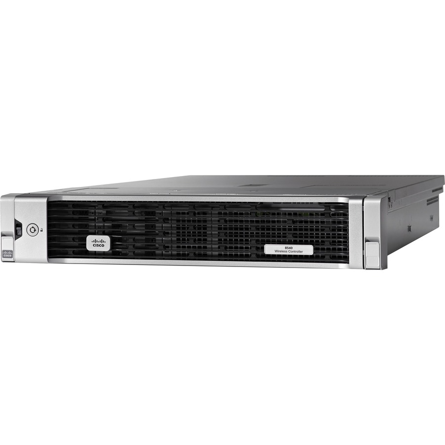 CISCO WIRELESS CONTROLLER W/RACK MOUTING KIT REMANUFACTURED