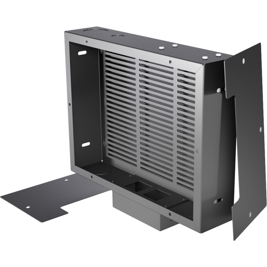 IN-WALL BOX FOR AM95