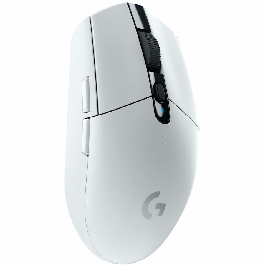 G305 GAMING MOUSE WHITE LIGHTSPEED WRLS MULTI 4