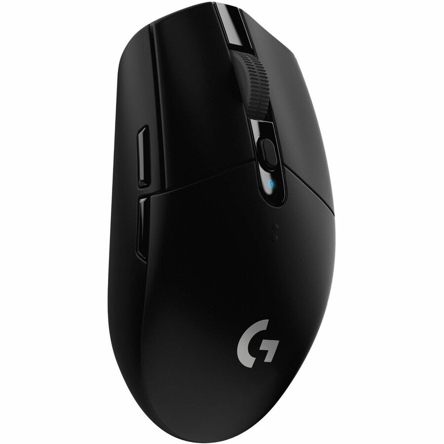 G305 WIRELESS GAMING MOUSE (BLACK)