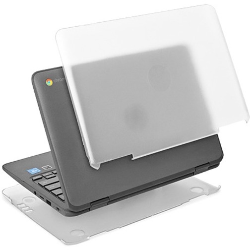 CLEAR MCOVER CASE FOR 11.6INCH HP CHROME