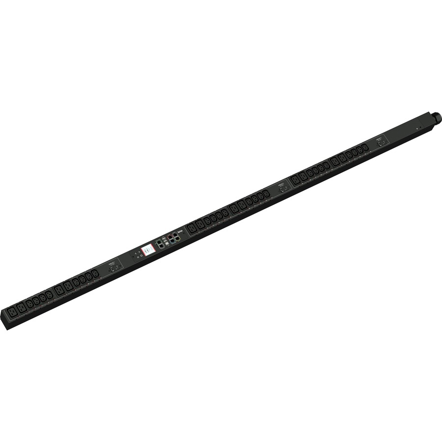 PX3-5725V3-208V IPDU W/36 BLK