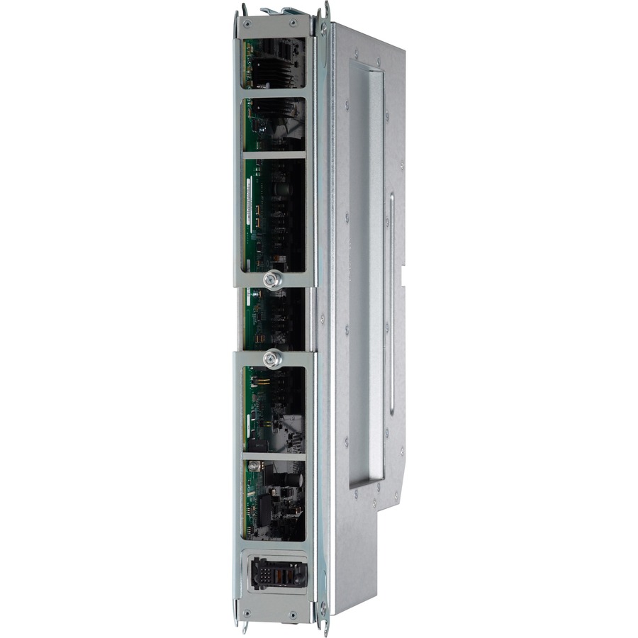 FABRIC MODULE FOR N9508 WITH 100G SUPPORT, ACI AND NX-OS