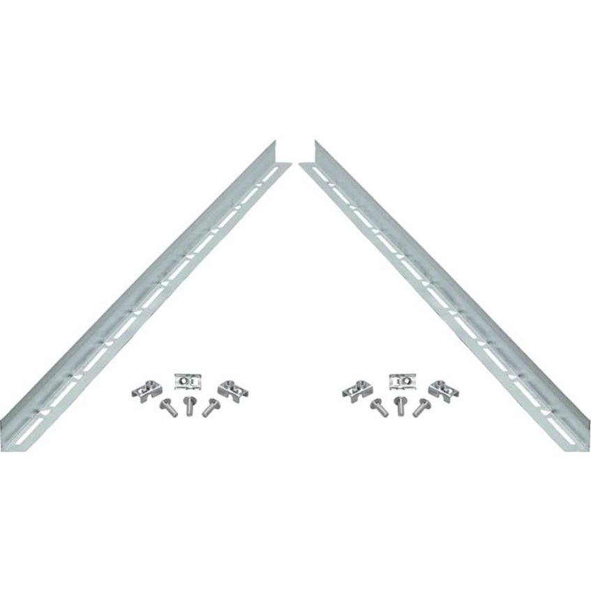 WYR GRID DIVIDER WALL 2  PG MULTI 1