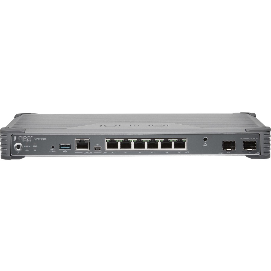 SRX300 TAA HW ONLY