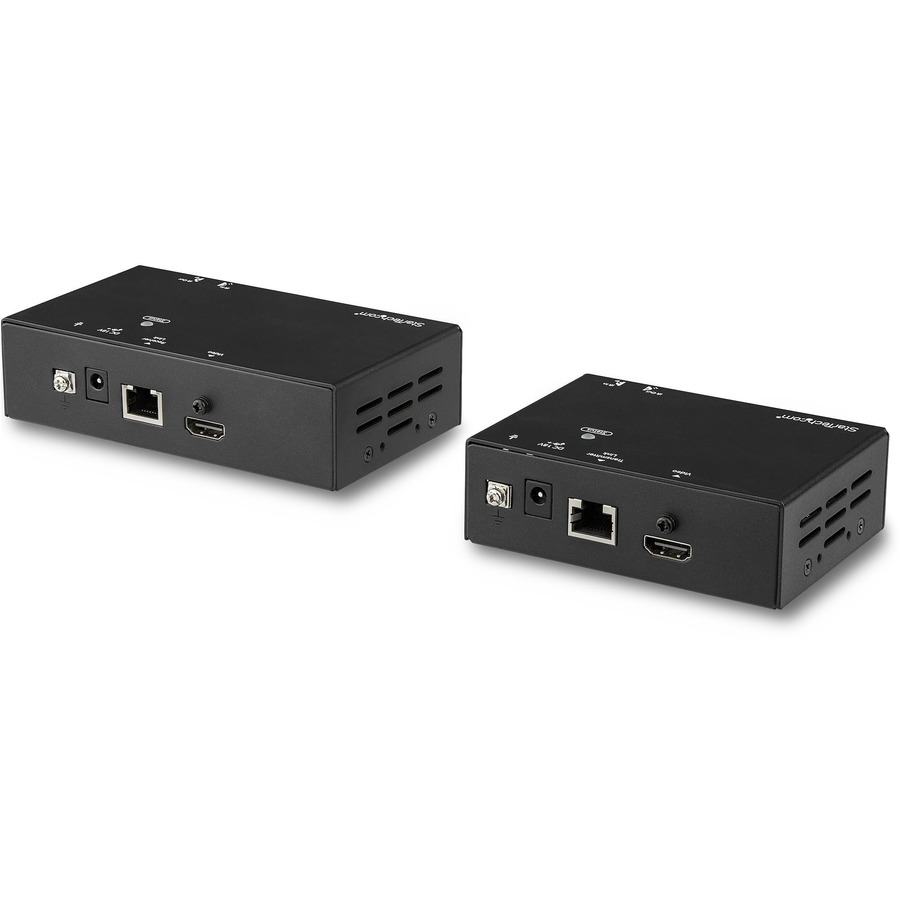 EXTEND HDMI OVER CAT6 CABLING TO A REMOTE LOCATION WITH SUPPORT FOR 4K60HZ AT 23