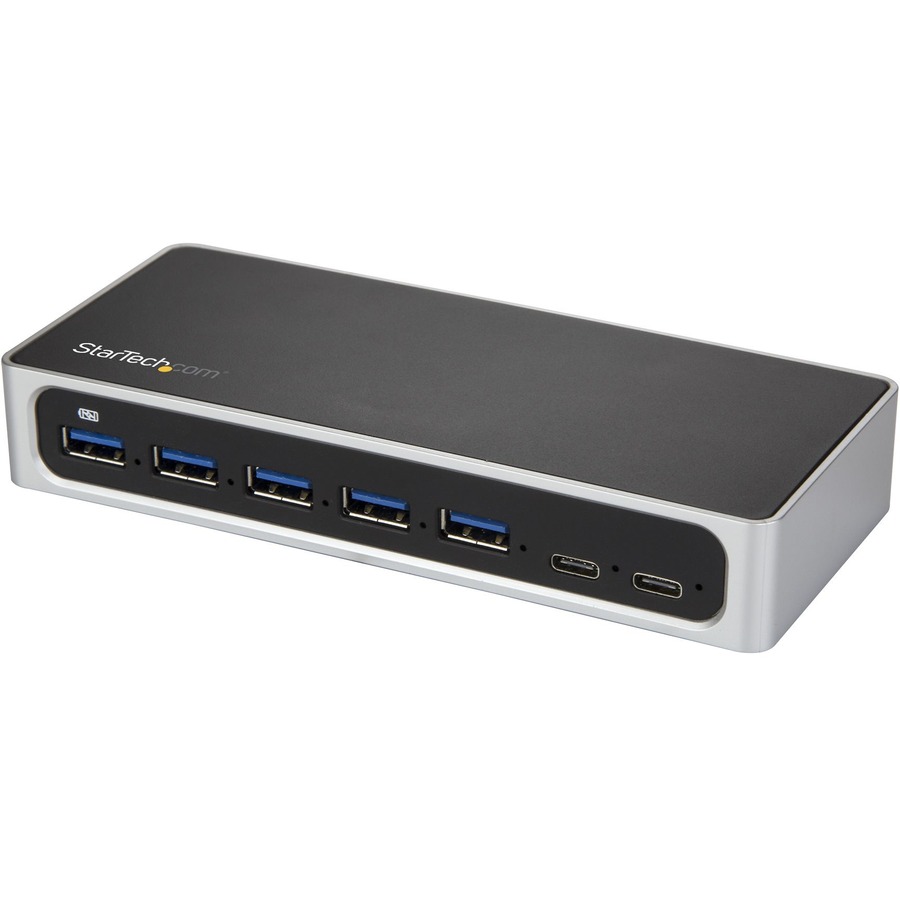 7PORT USB C HUB USB-C TO 2X C