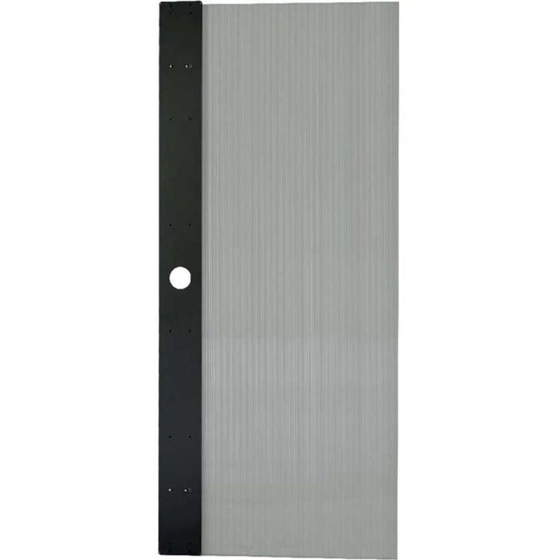 ROOF PANEL 600MM WHT