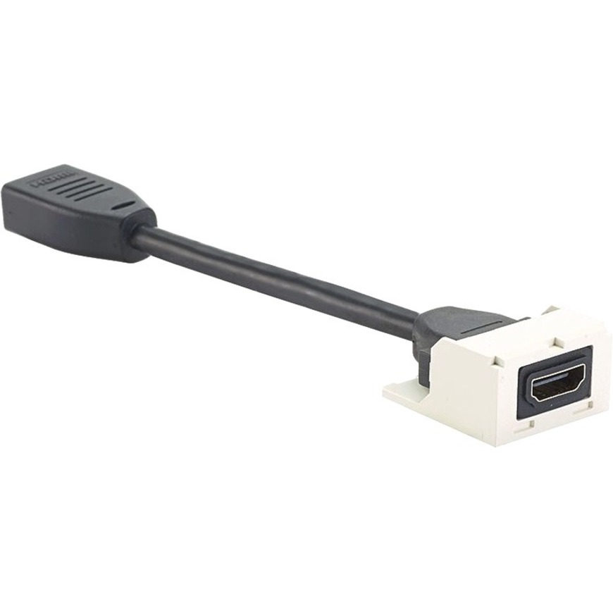 MINI-COM HDMI 1.4 COUPLER MOD W/ PI
