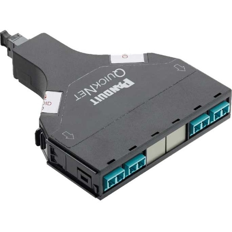 40-10G QUICKNET SFQ CASS W/ OS2 FI