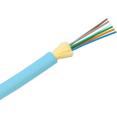 12 FIBER OM3 10GBE PLENUM DISTRI MOQ150+