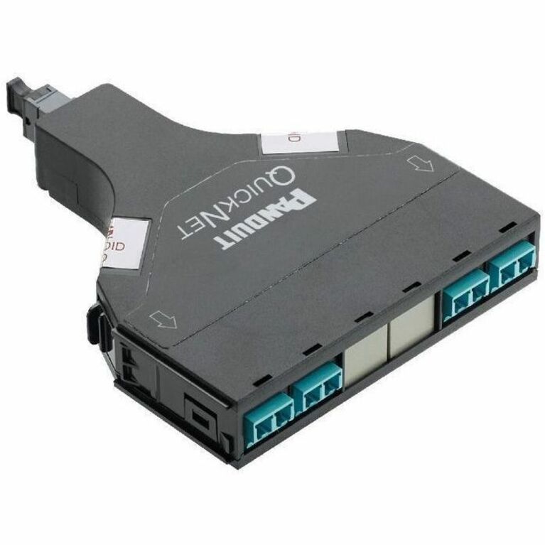 40G-10G QUICKNET SFQ CASS W/ OM4 F