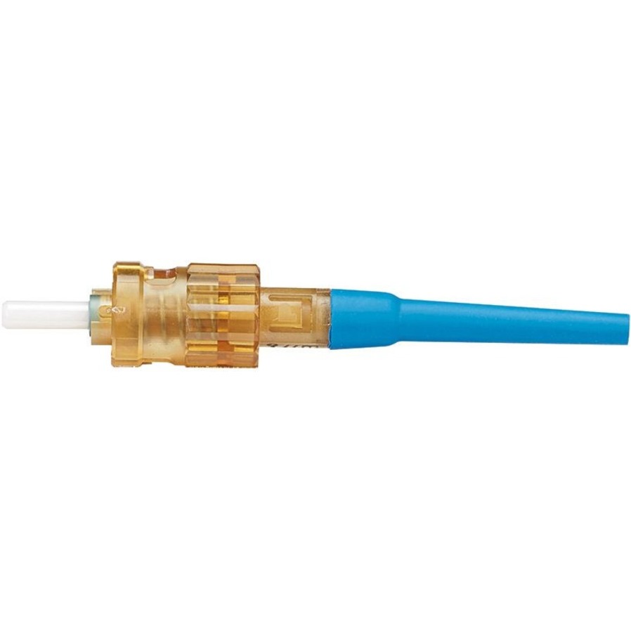 FIBER ST2 SIMPLEX SGL MODE OPTICAM CON